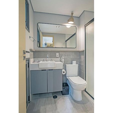 Anylife Comfort Vila Nova Conceicao Σάο Πάολο Εξωτερικό φωτογραφία