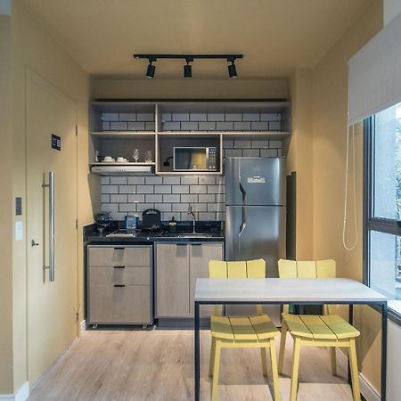 Anylife Comfort Vila Nova Conceicao Σάο Πάολο Εξωτερικό φωτογραφία