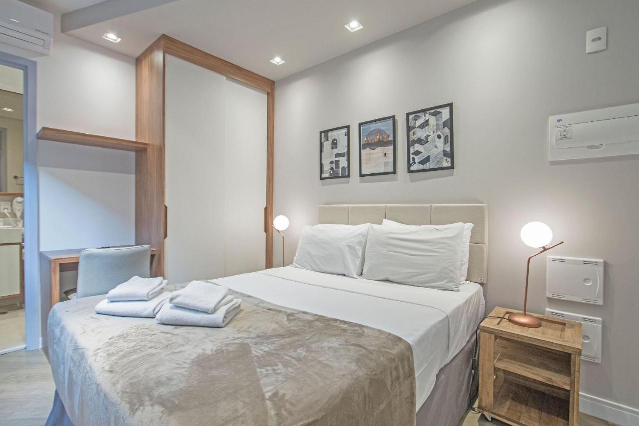 Anylife Comfort Vila Nova Conceicao Σάο Πάολο Εξωτερικό φωτογραφία